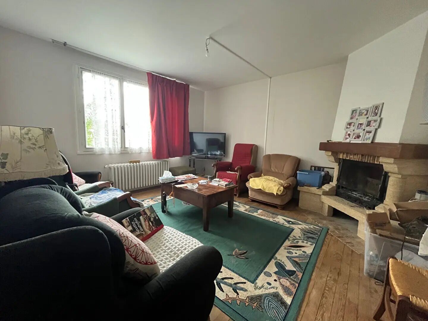 Maison à vendre, 180m², Neuilly-en-Thelle