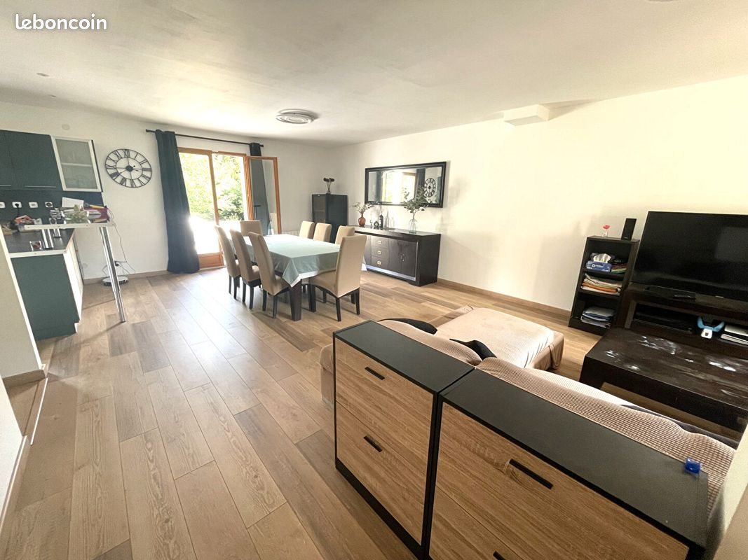 Maison à vendre, 124m², Neuilly-en-Thelle
