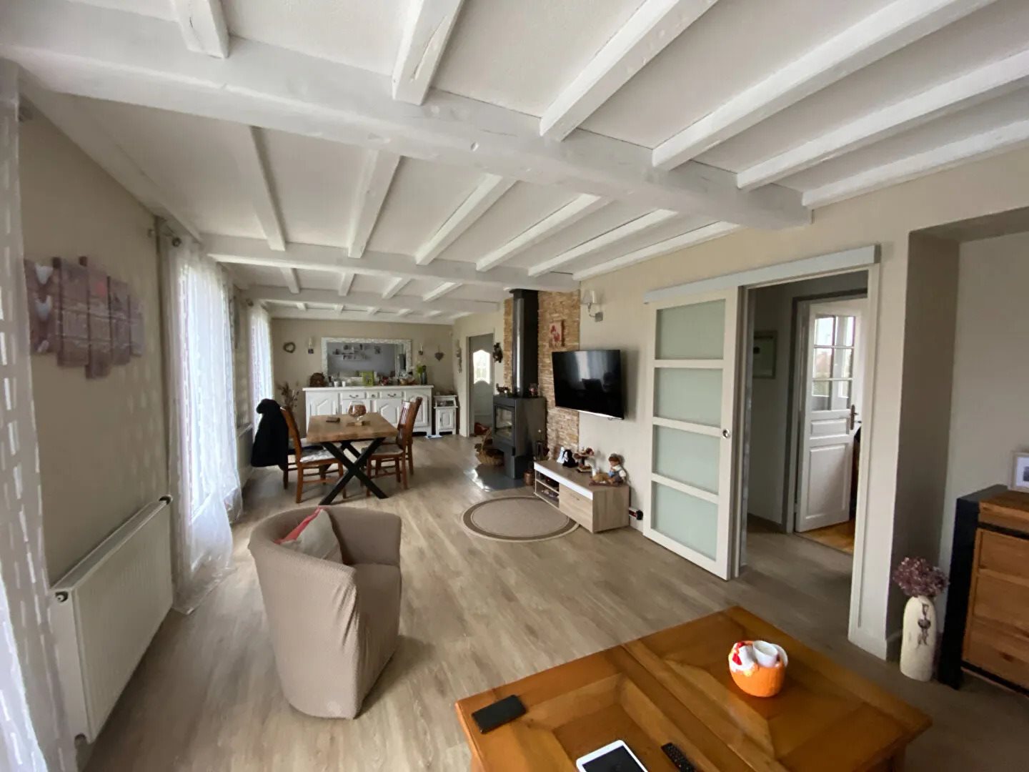 Maison à vendre, 103m², Chambly