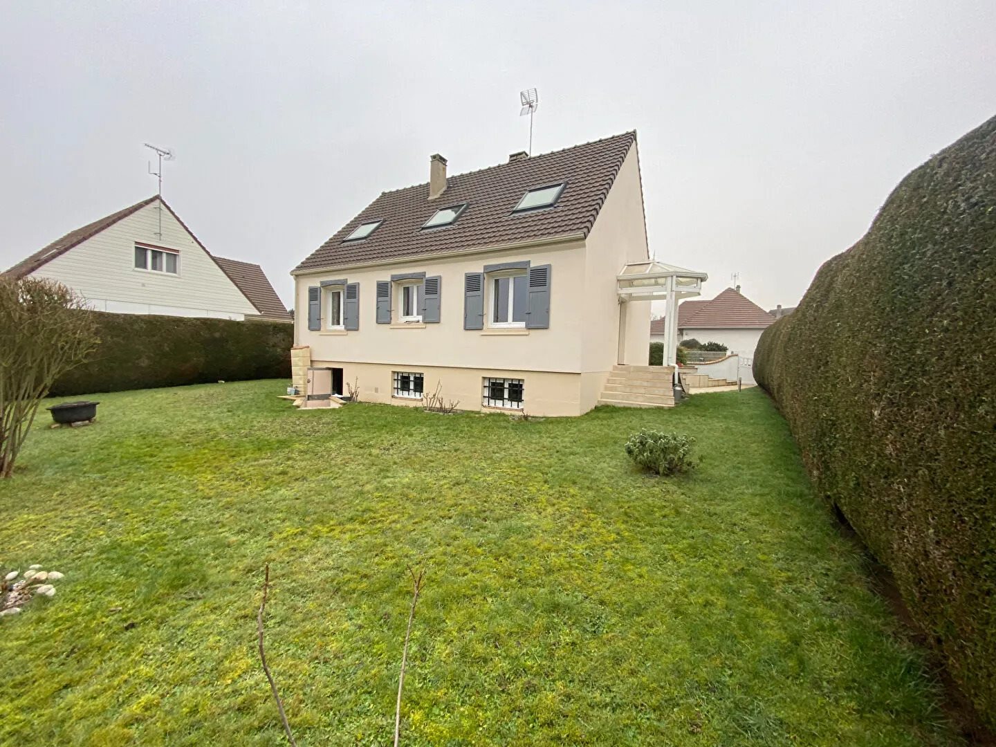 Maison à vendre, 103m², Chambly