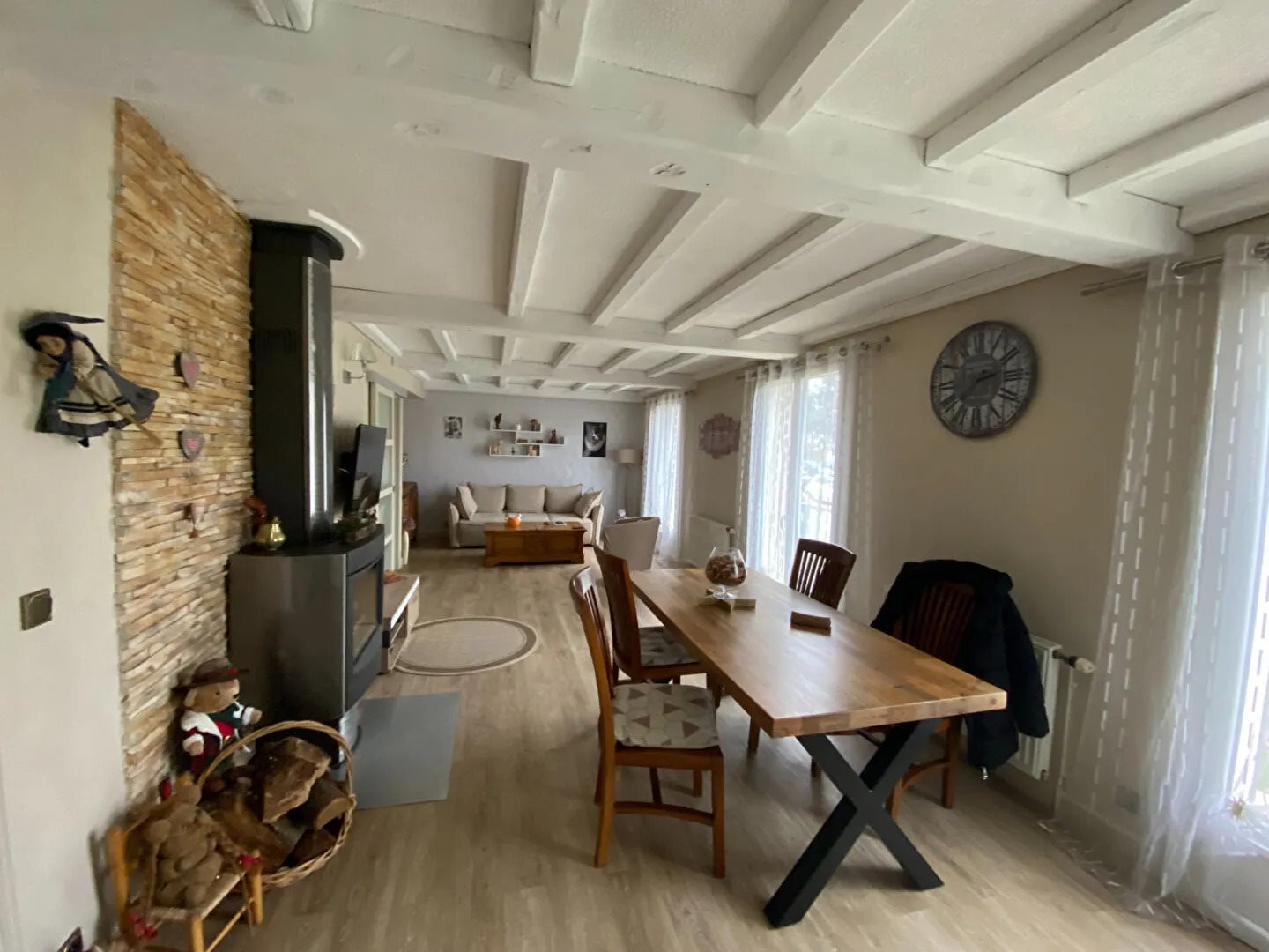 Maison à vendre, 103m², Chambly