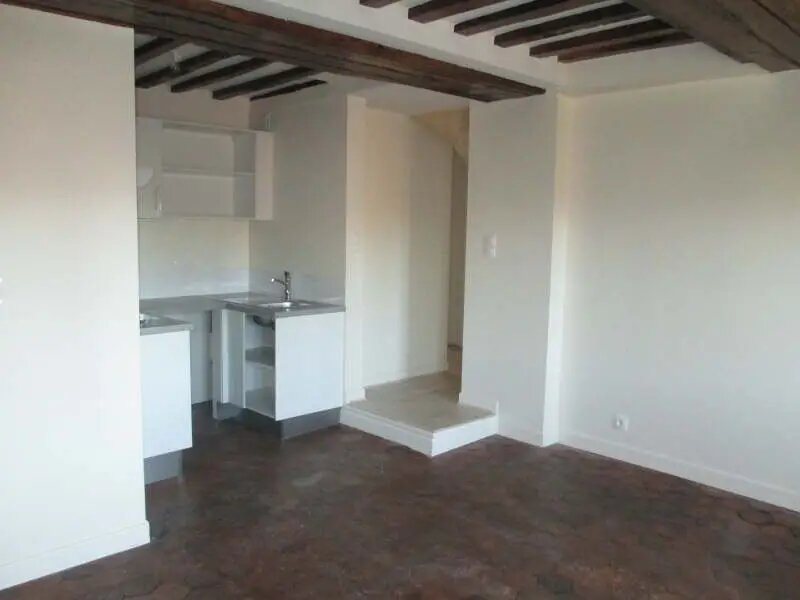 Appartement à louer, 45m², Neuilly-en-Thelle