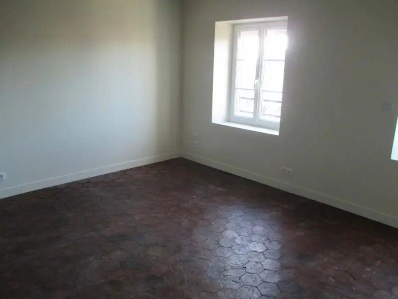 Appartement à louer, 45m², Neuilly-en-Thelle