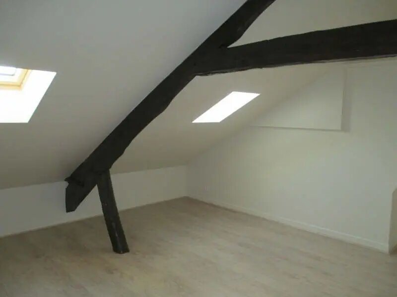 Appartement à louer, 45m², Neuilly-en-Thelle