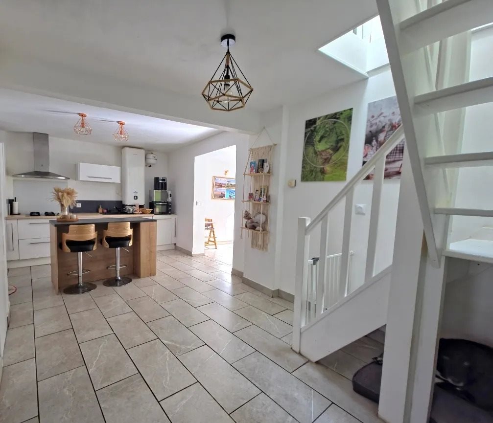 Maison à vendre, 89m², Neuilly-en-Thelle