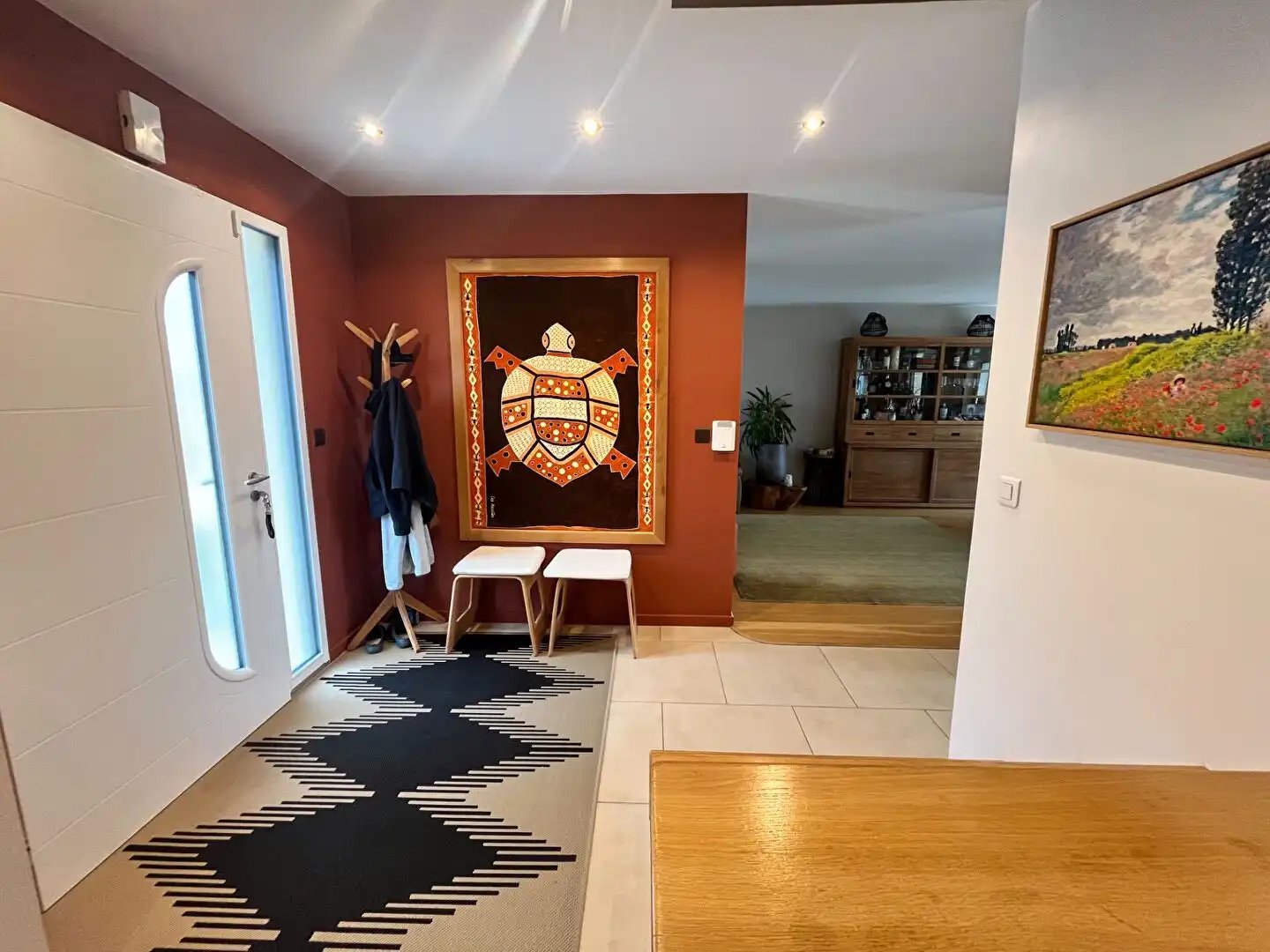 Maison à vendre, 140m², Crouy-en-Thelle