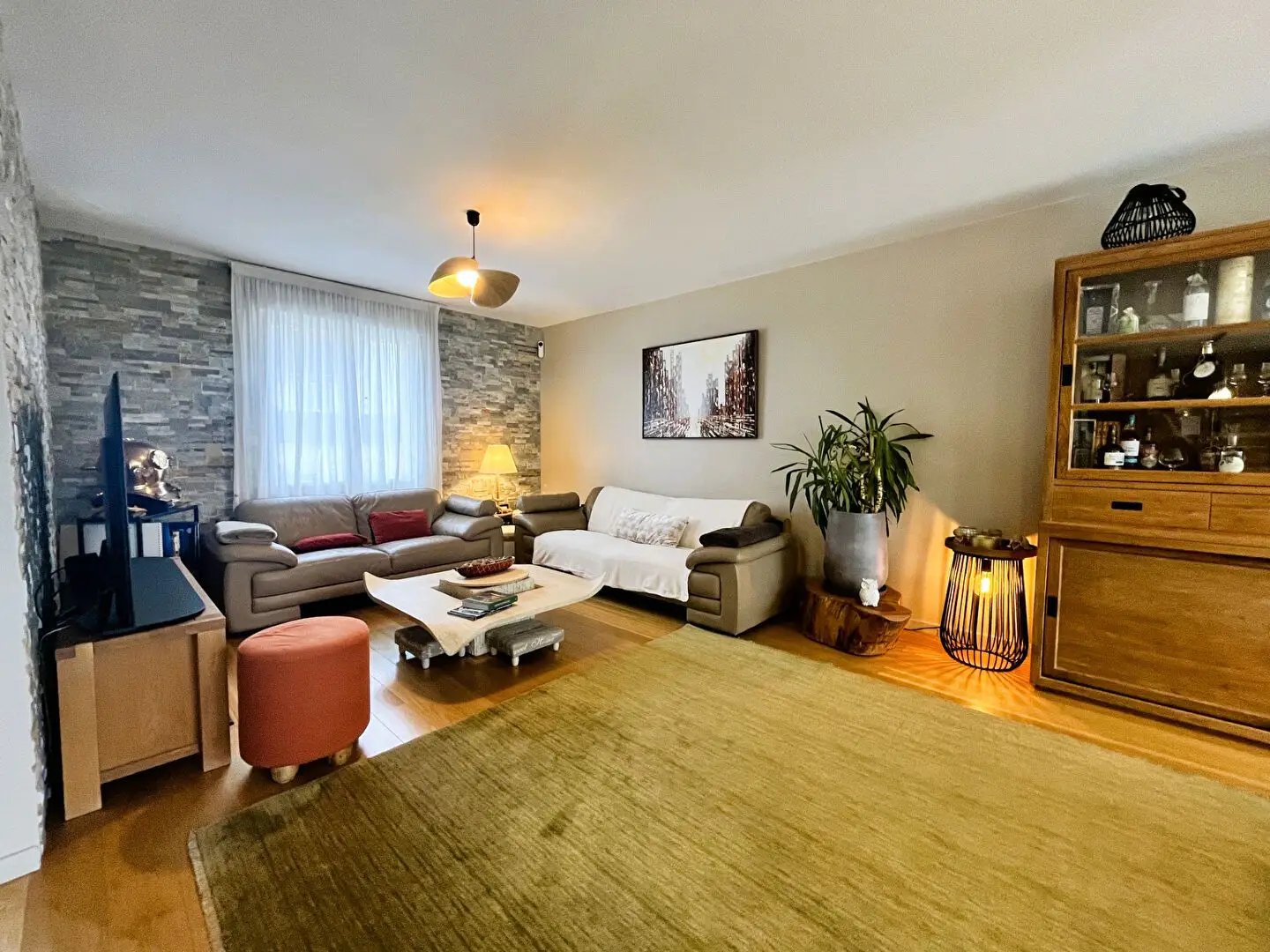 Maison à vendre, 140m², Crouy-en-Thelle