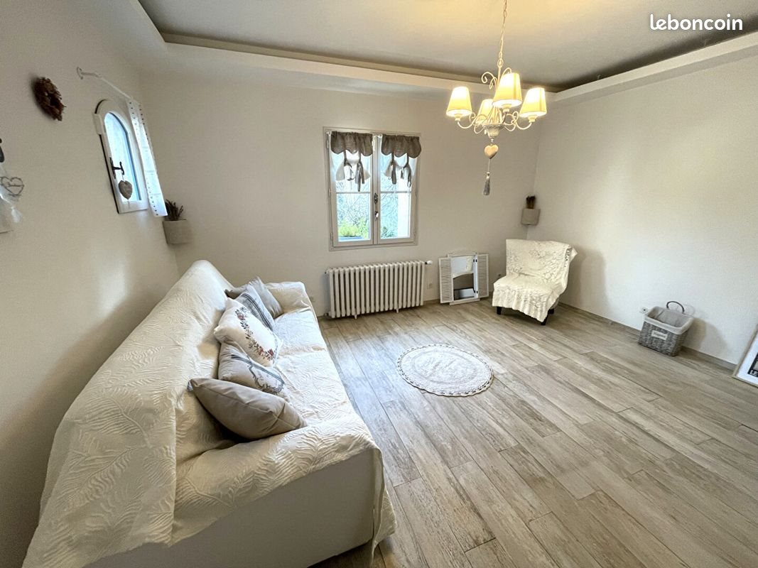 Maison à vendre, 124m², Neuilly-en-Thelle