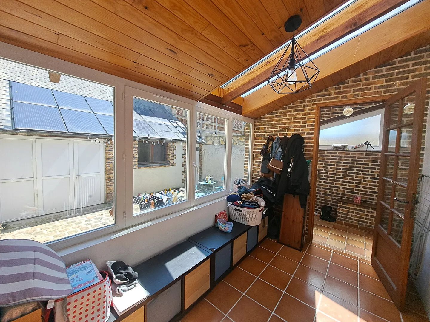 Maison à vendre, 99m², Neuilly-en-Thelle