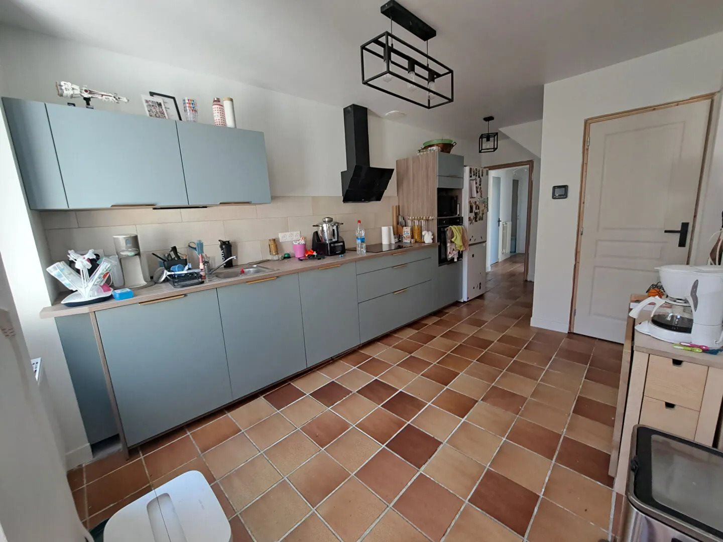 Maison à vendre, 99m², Neuilly-en-Thelle