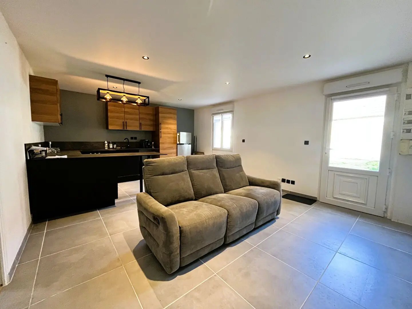 Appartement à vendre, 41m², Neuilly-en-Thelle
