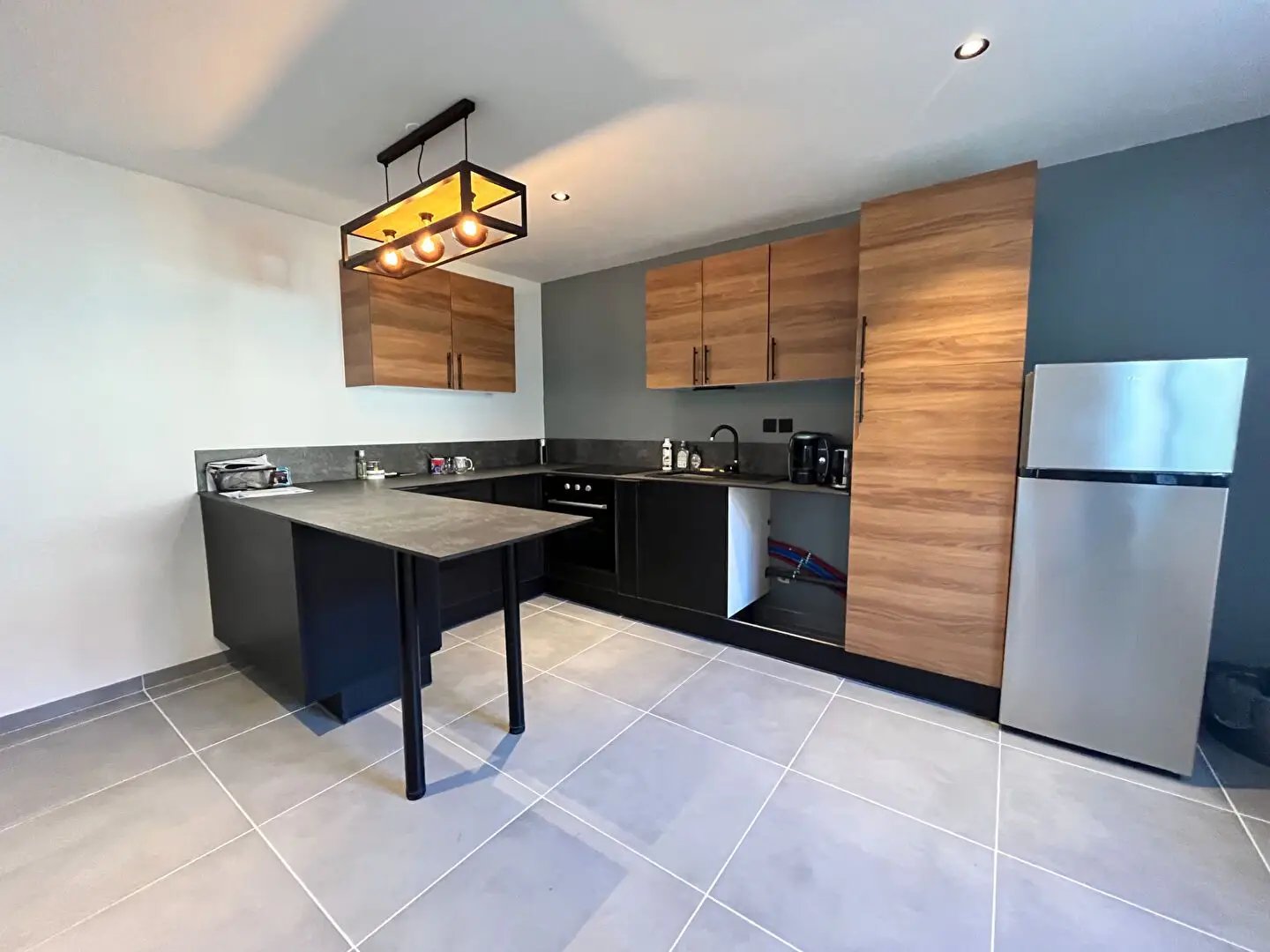Appartement à vendre, 41m², Neuilly-en-Thelle