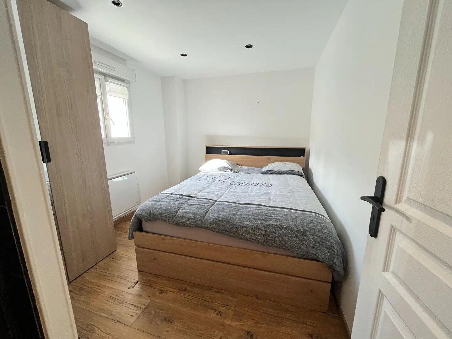 Appartement à vendre, 41m², Neuilly-en-Thelle