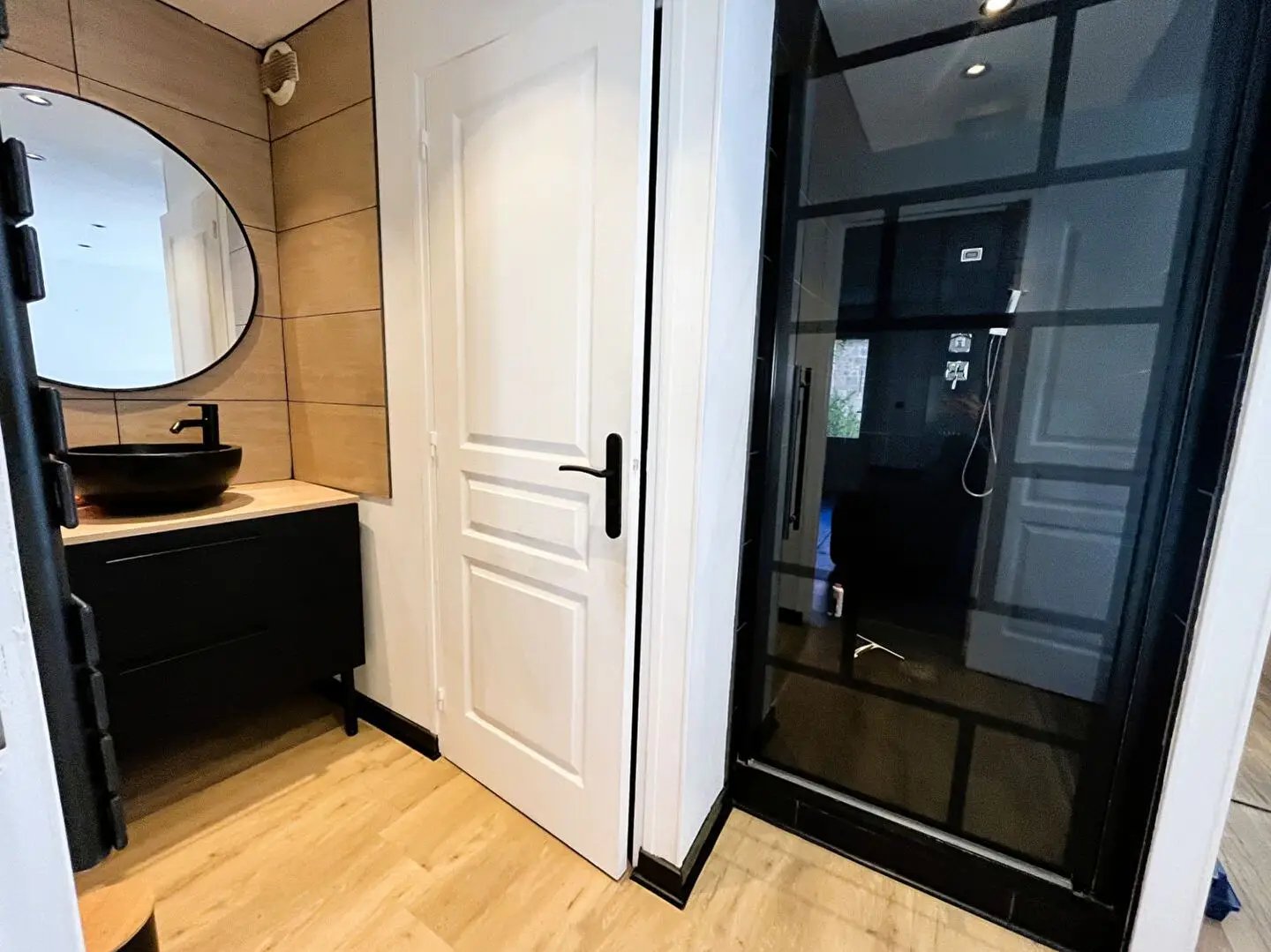 Appartement à vendre, 41m², Neuilly-en-Thelle