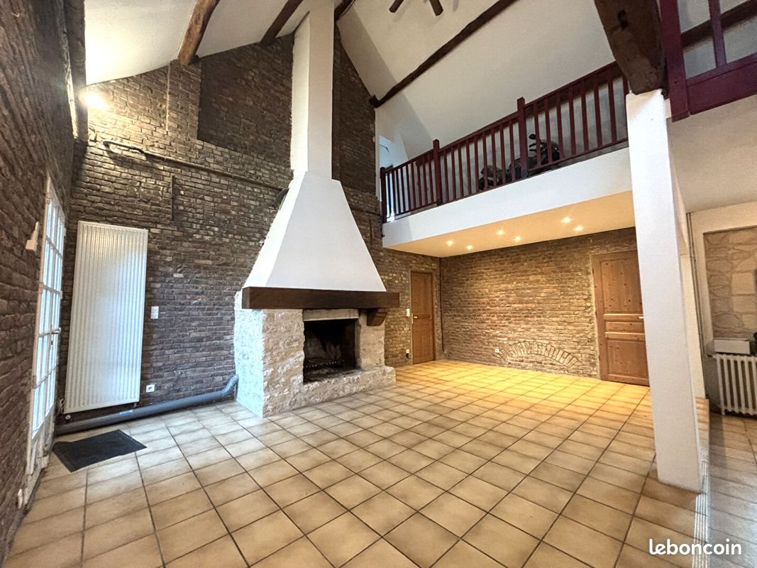 Maison à vendre, 225m², Neuilly-en-Thelle
