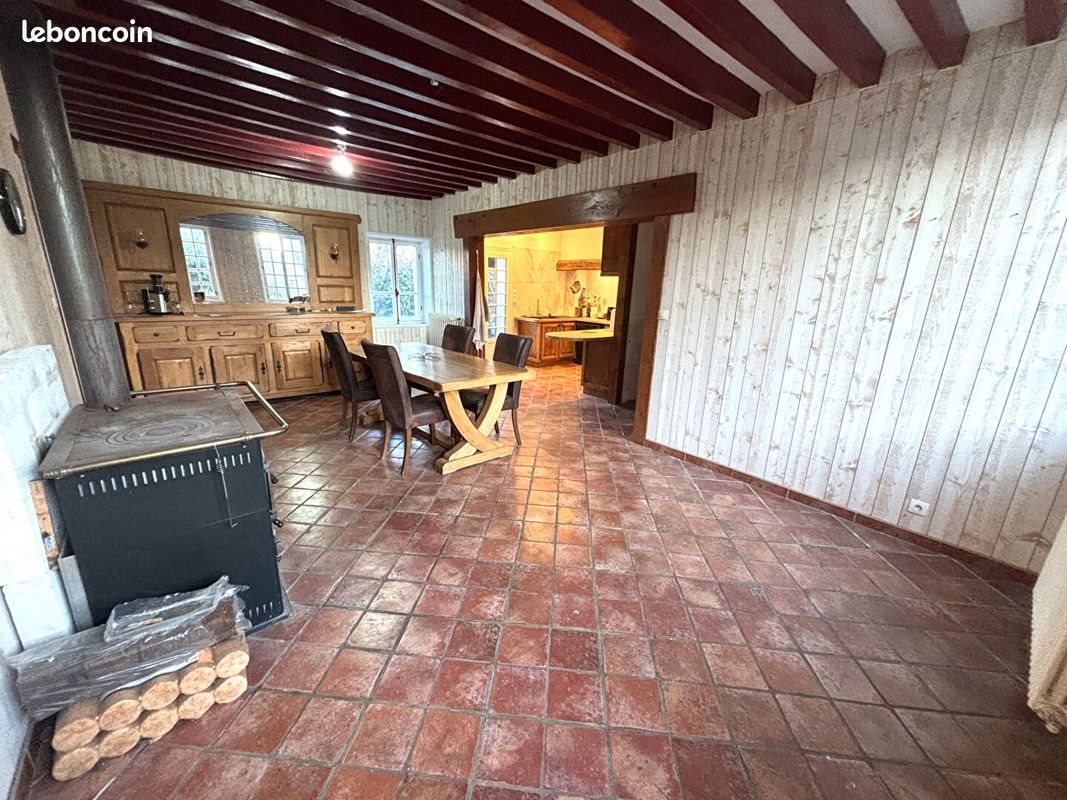 Maison à vendre, 225m², Neuilly-en-Thelle