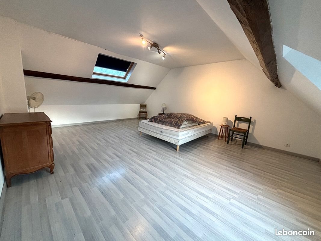 Maison à vendre, 225m², Neuilly-en-Thelle