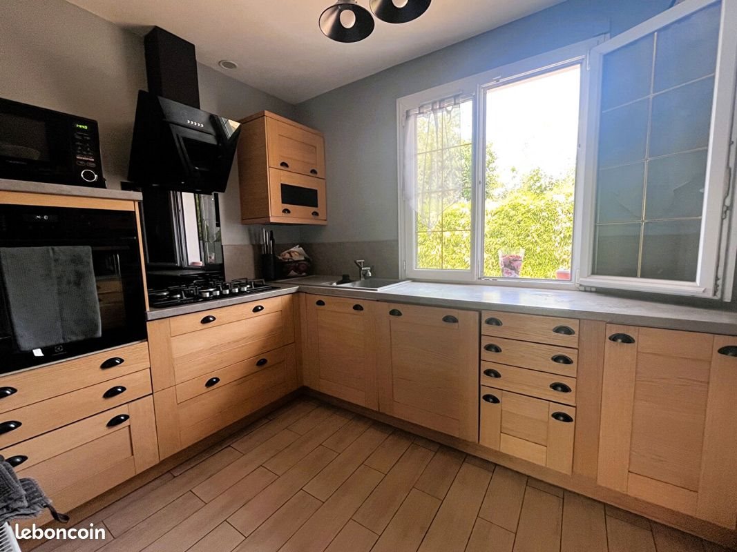 Maison à vendre, 130m², Neuilly-en-Thelle