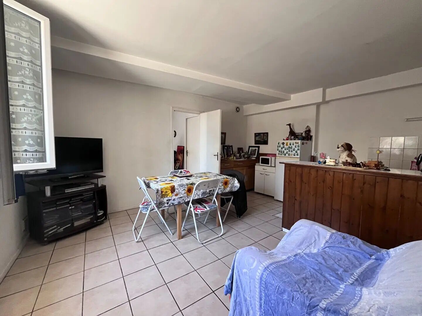 Appartement à vendre, 40m², Neuilly-en-Thelle