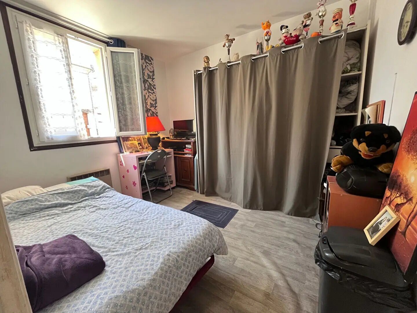 Appartement à vendre, 40m², Neuilly-en-Thelle