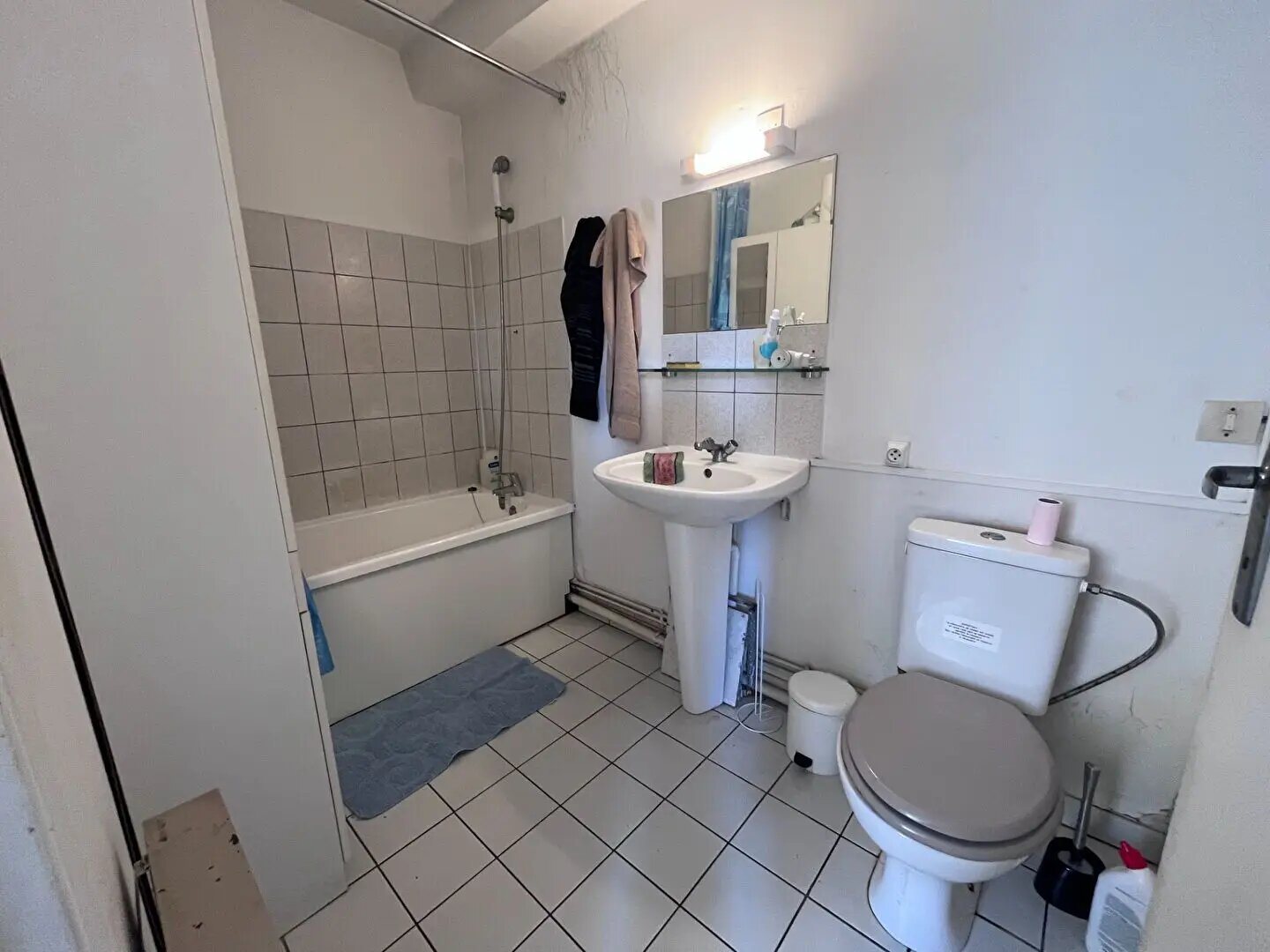 Appartement à vendre, 40m², Neuilly-en-Thelle