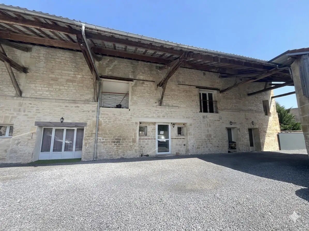 Appartement à vendre, 279m², Cires-lès-Mello