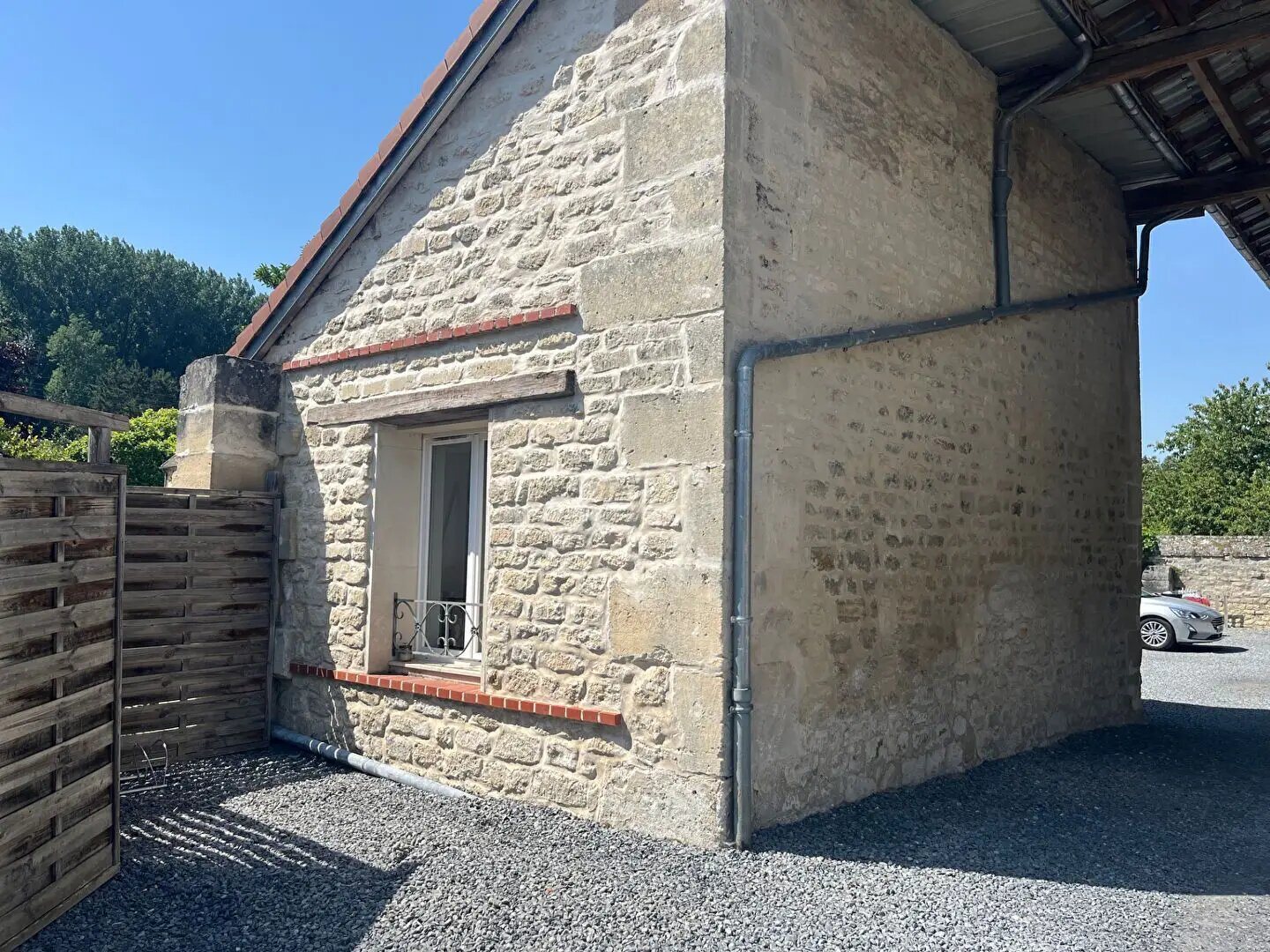 Appartement à vendre, 279m², Cires-lès-Mello
