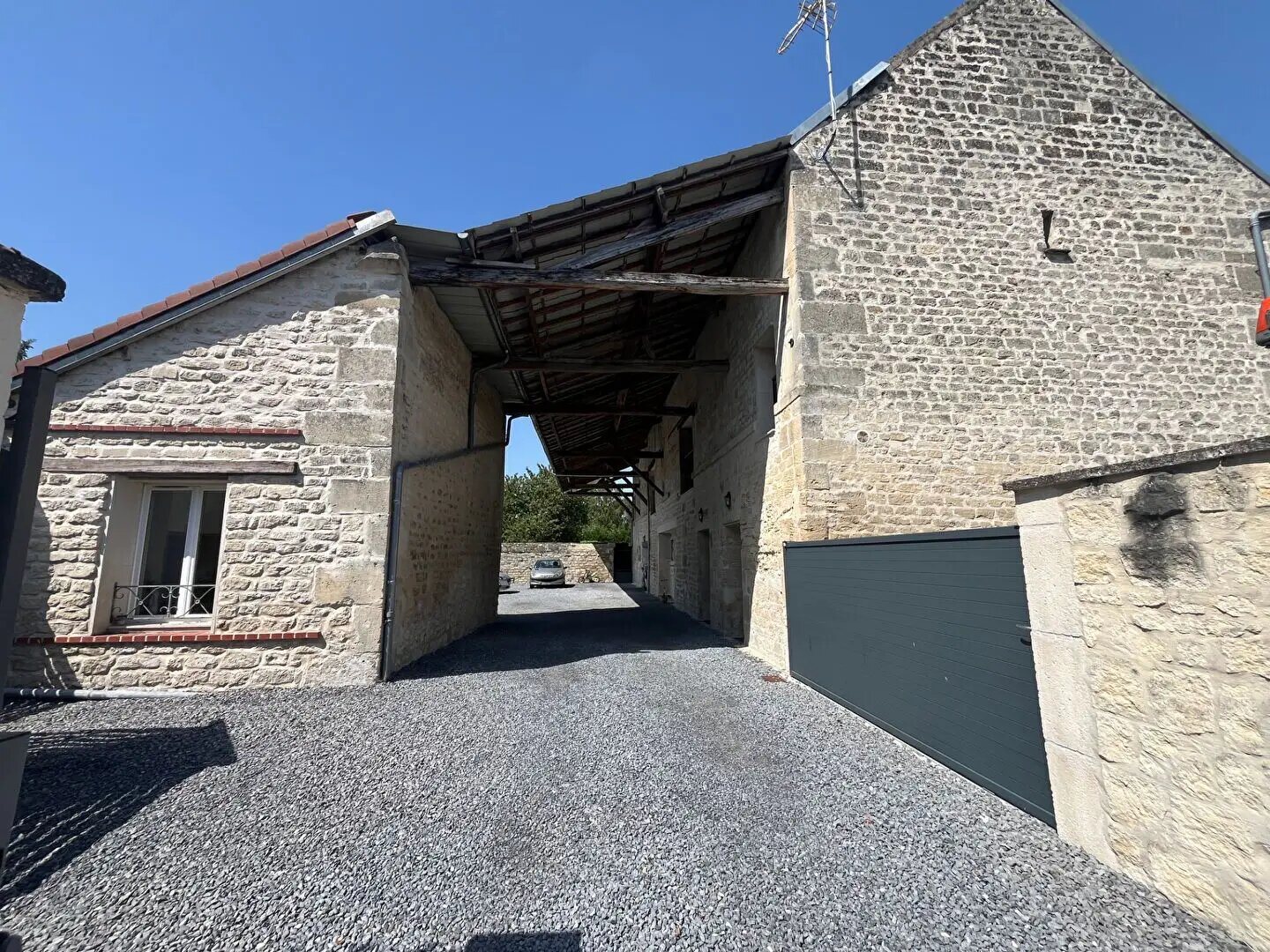 Appartement à vendre, 279m², Cires-lès-Mello