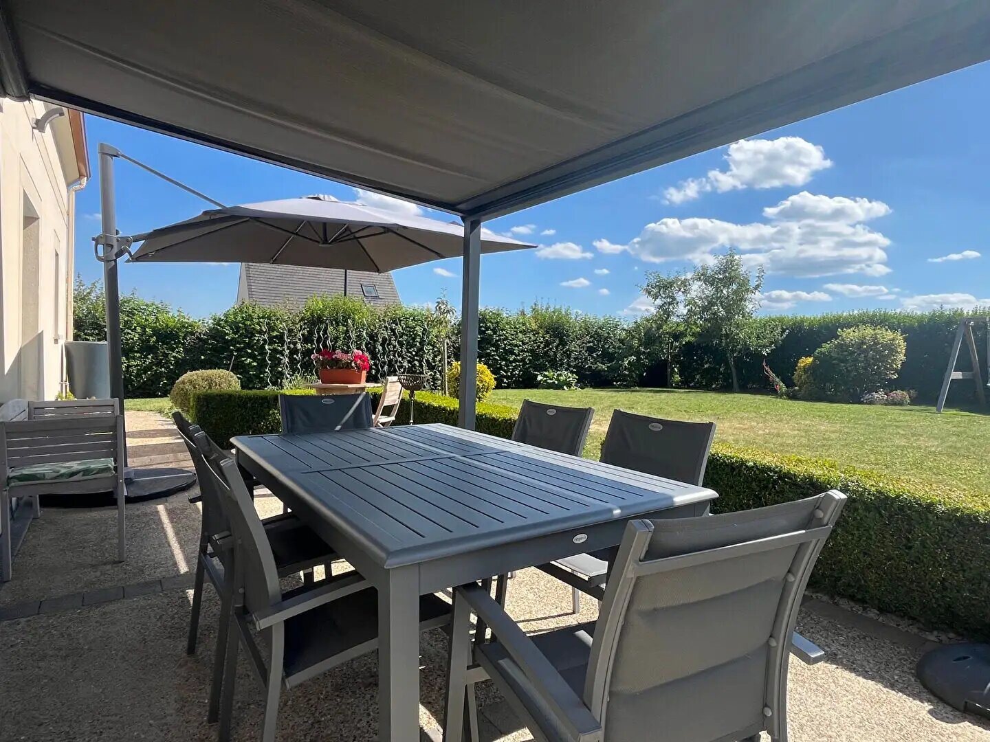 Maison à vendre, 106m², Neuilly-en-Thelle