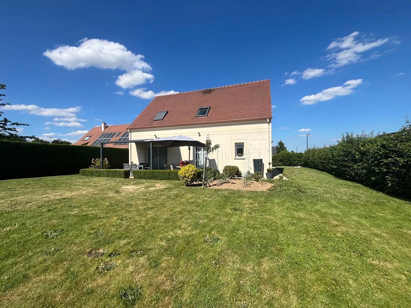 Maison à vendre, 106m², Neuilly-en-Thelle