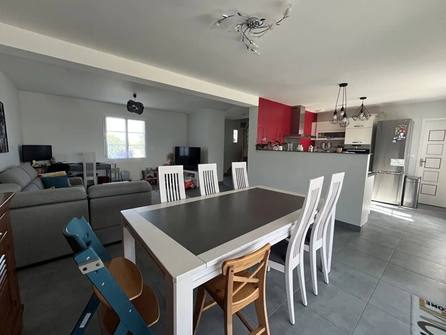 Maison à vendre, 106m², Neuilly-en-Thelle