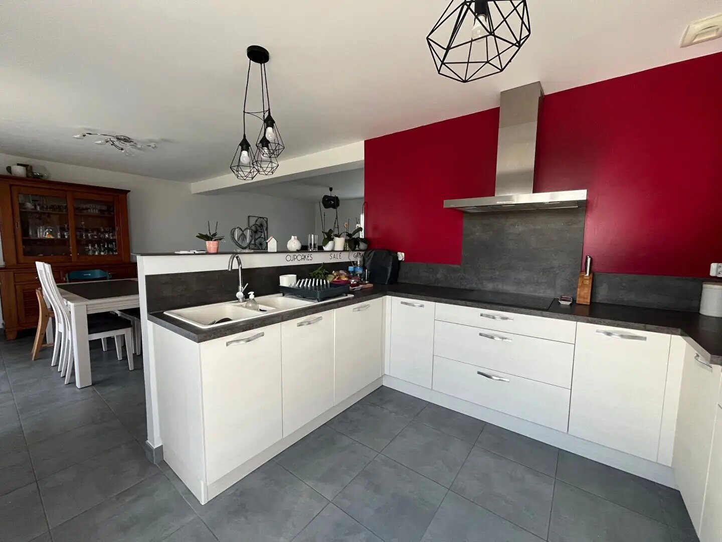 Maison à vendre, 106m², Neuilly-en-Thelle