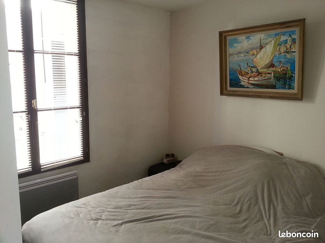 Appartement à vendre, 32m², Neuilly-en-Thelle