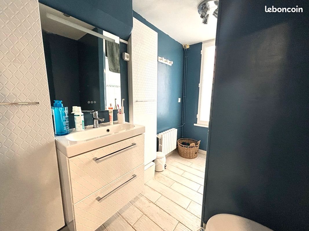 Maison à vendre, 114m², Neuilly-en-Thelle