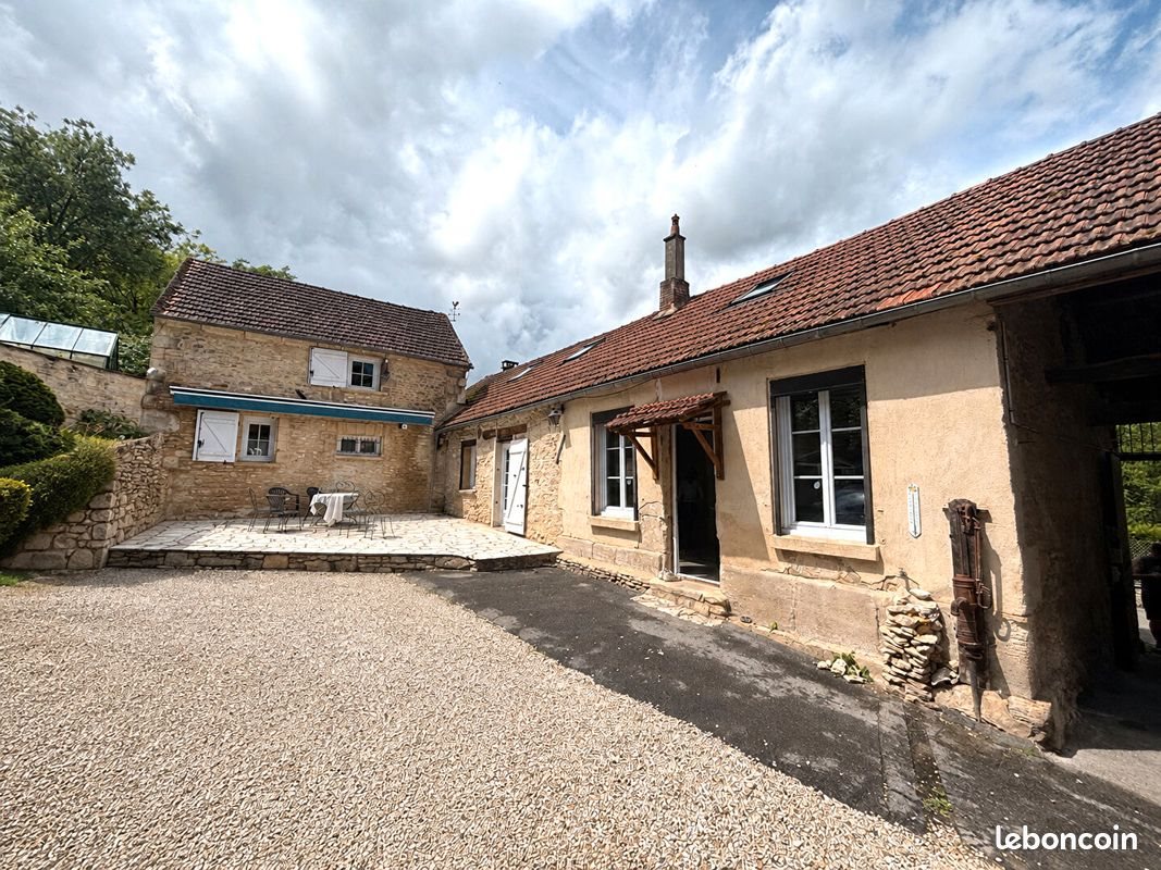 Maison à vendre, 135m², Neuilly-en-Thelle
