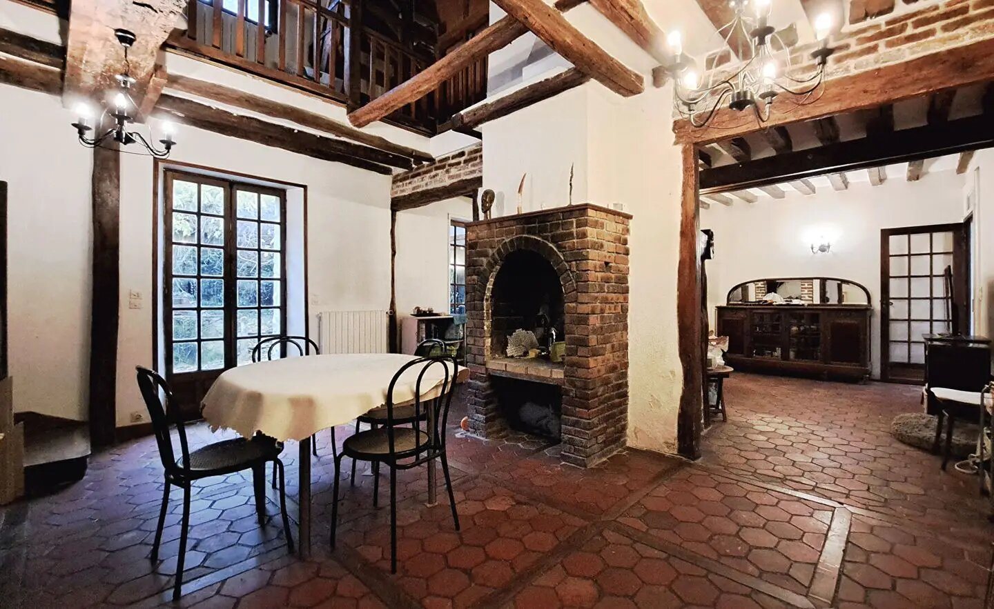 Maison à vendre, 218m², Neuilly-en-Thelle
