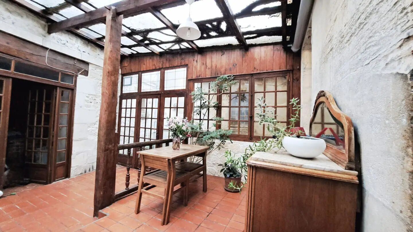 Maison à vendre, 218m², Neuilly-en-Thelle