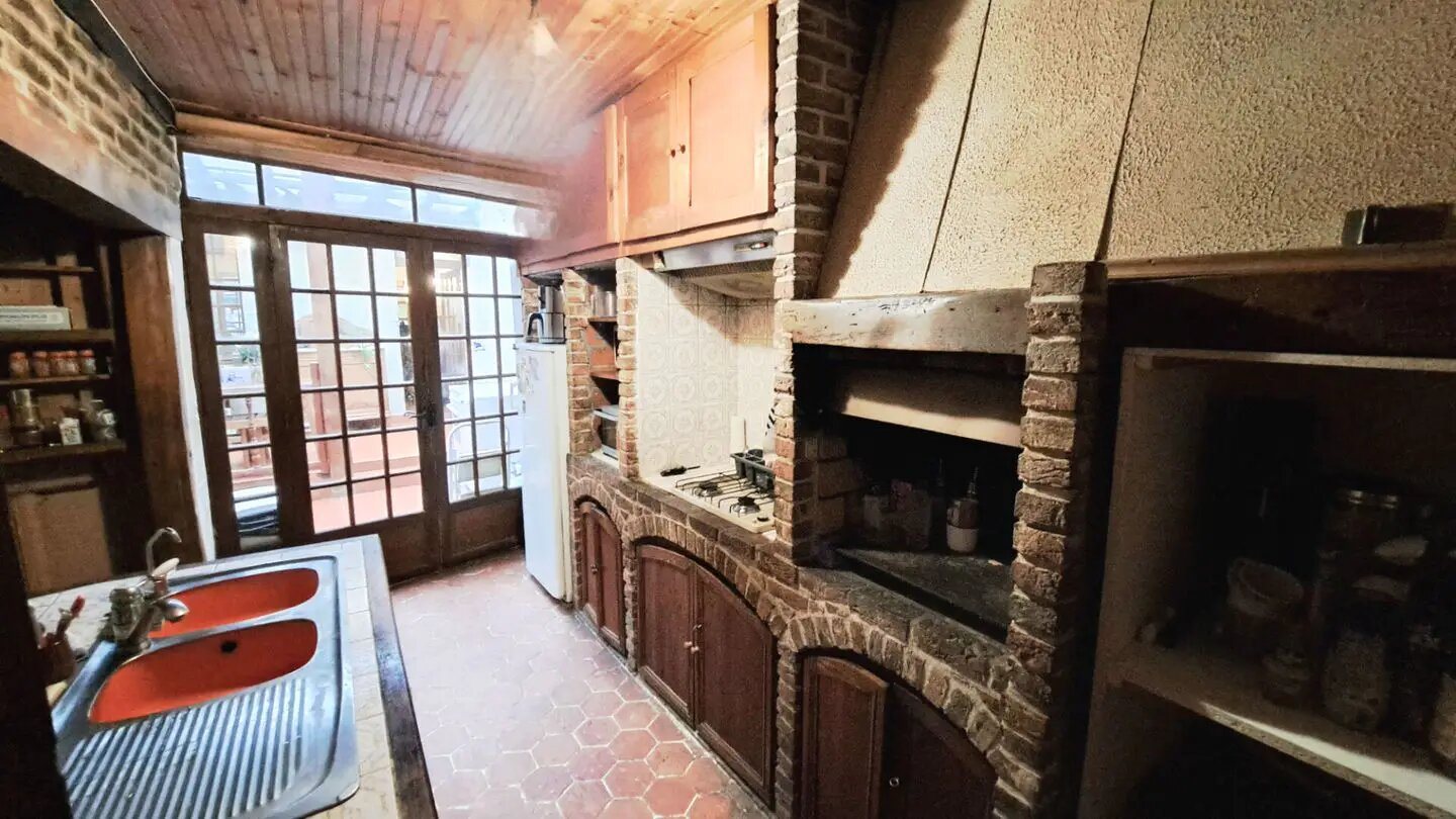 Maison à vendre, 218m², Neuilly-en-Thelle
