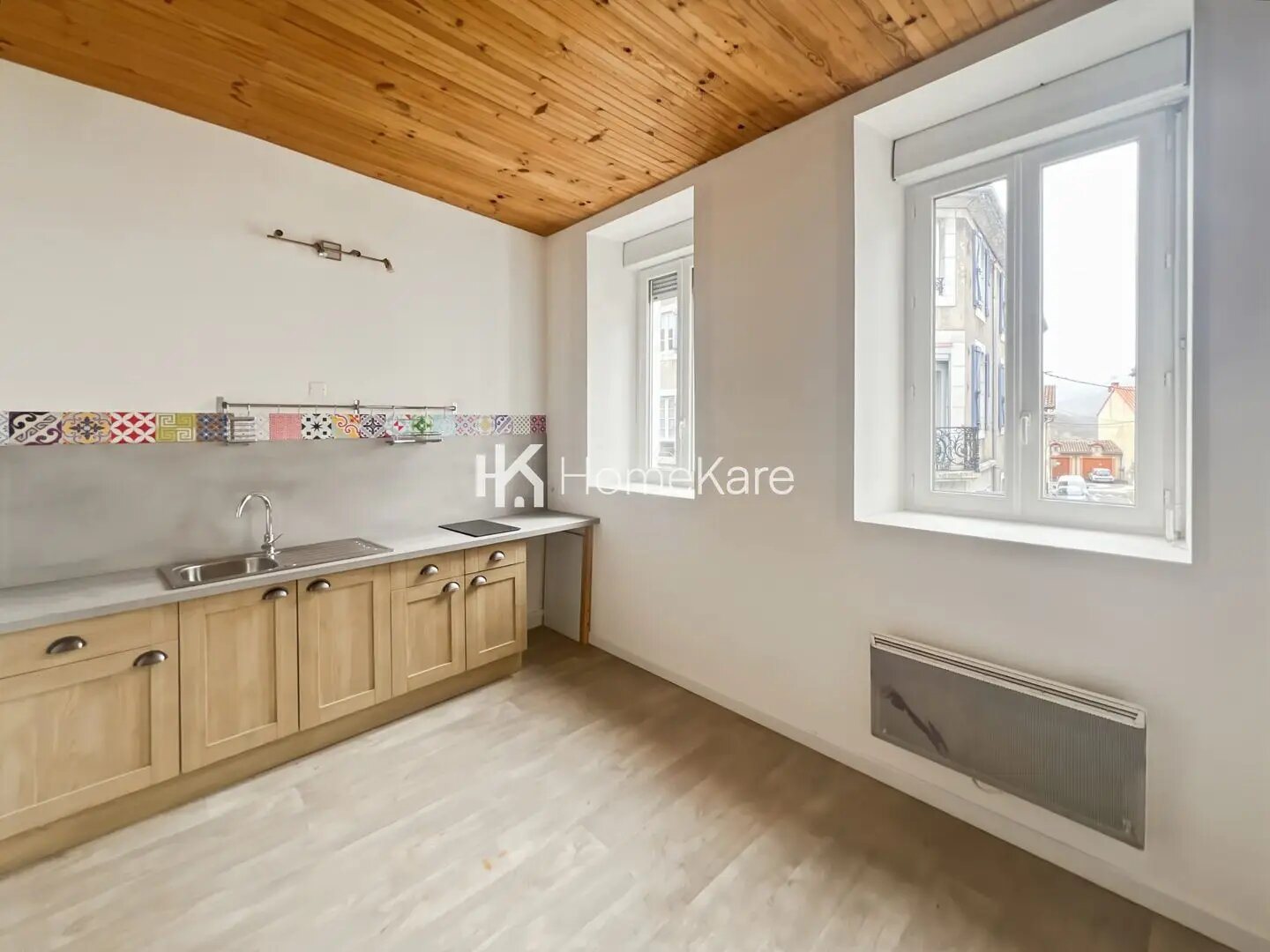 Appartement à vendre, 110m², Montréjeau