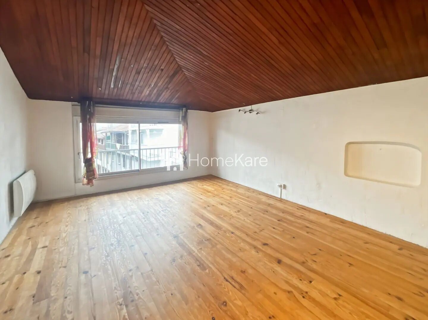 Appartement à vendre, 110m², Montréjeau