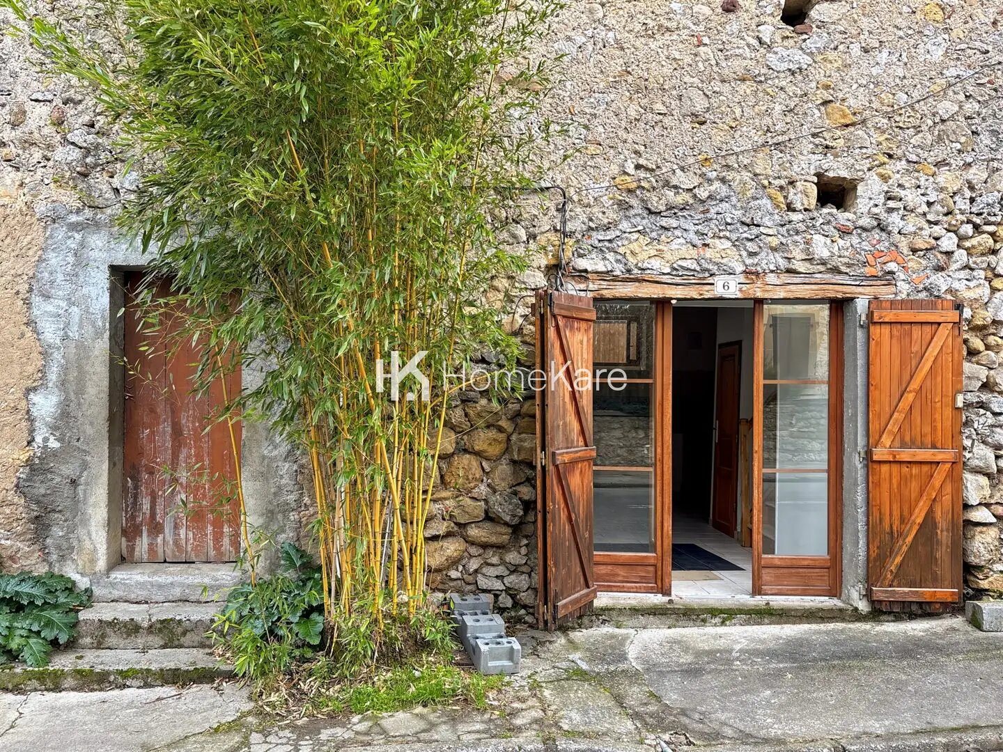 Maison à vendre, 55m², Montbrun-Bocage