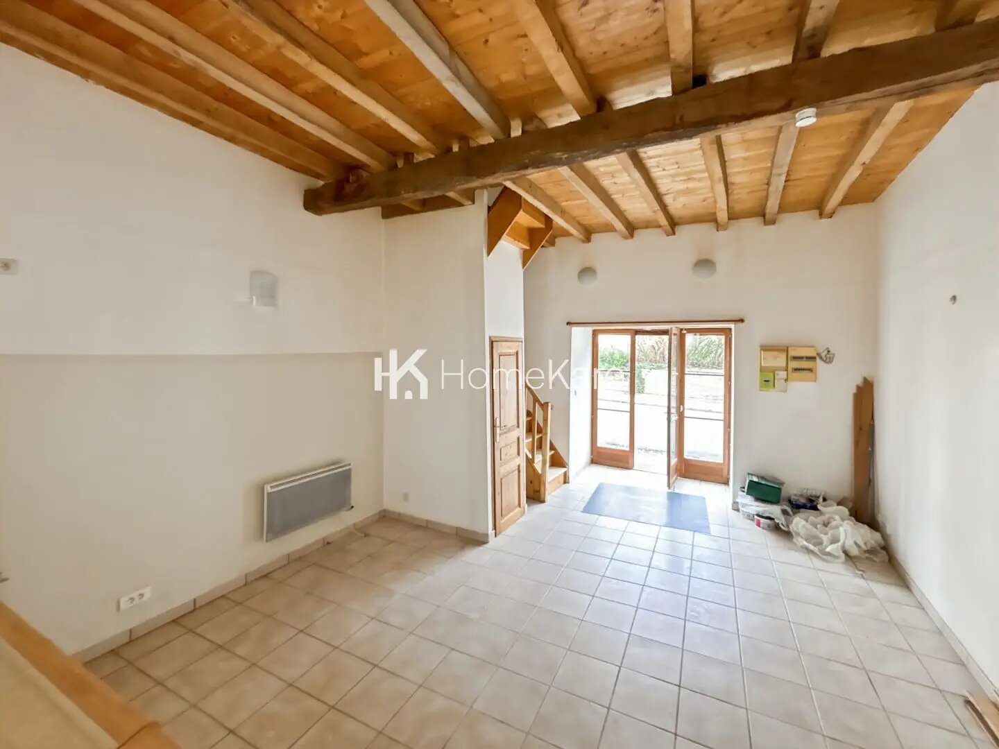 Maison à vendre, 55m², Montbrun-Bocage