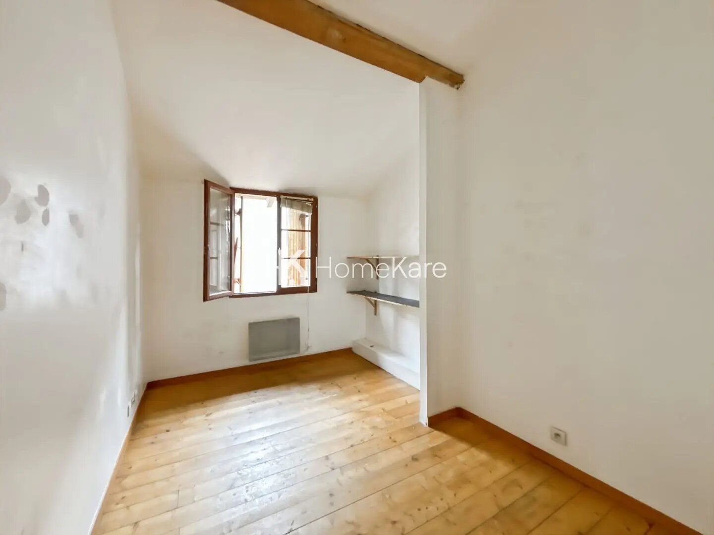 Maison à vendre, 55m², Montbrun-Bocage