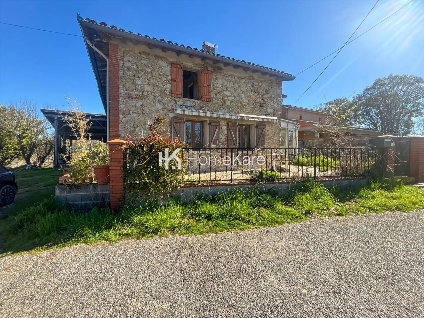 Maison à vendre, 135m², Rieux-Volvestre