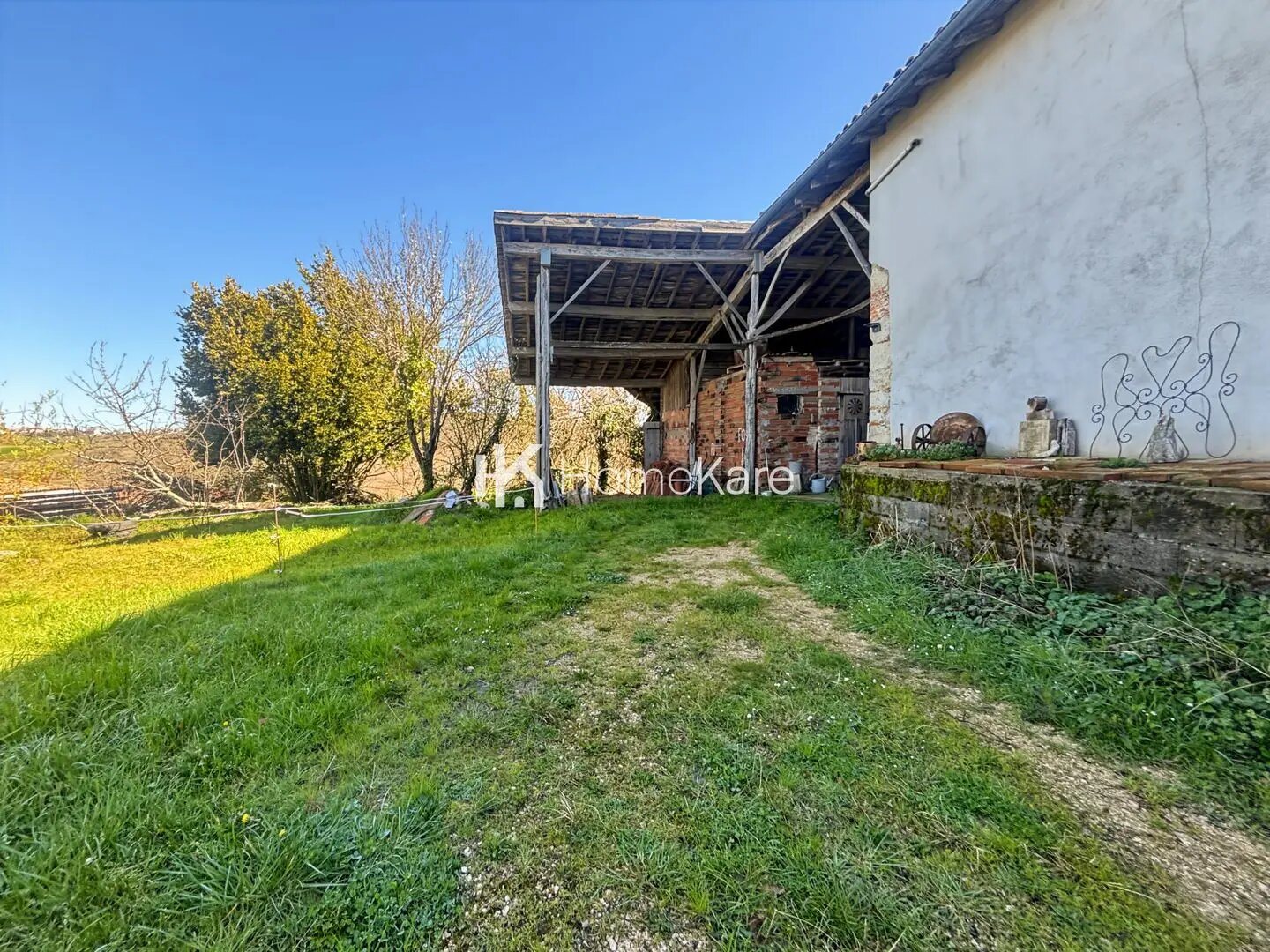Maison à vendre, 135m², Rieux-Volvestre