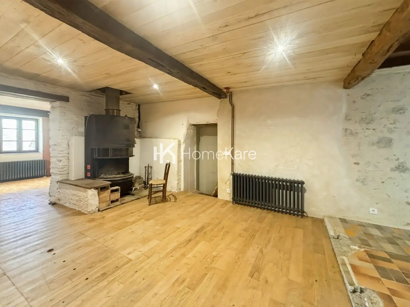 Maison à vendre, 135m², Rieux-Volvestre