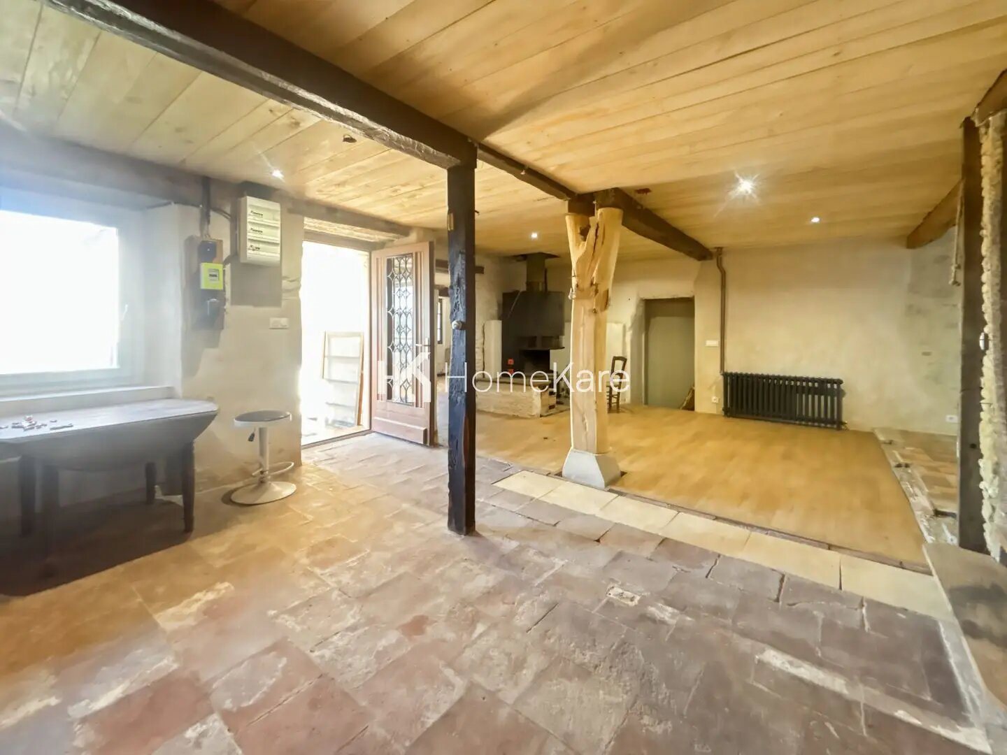 Maison à vendre, 135m², Rieux-Volvestre