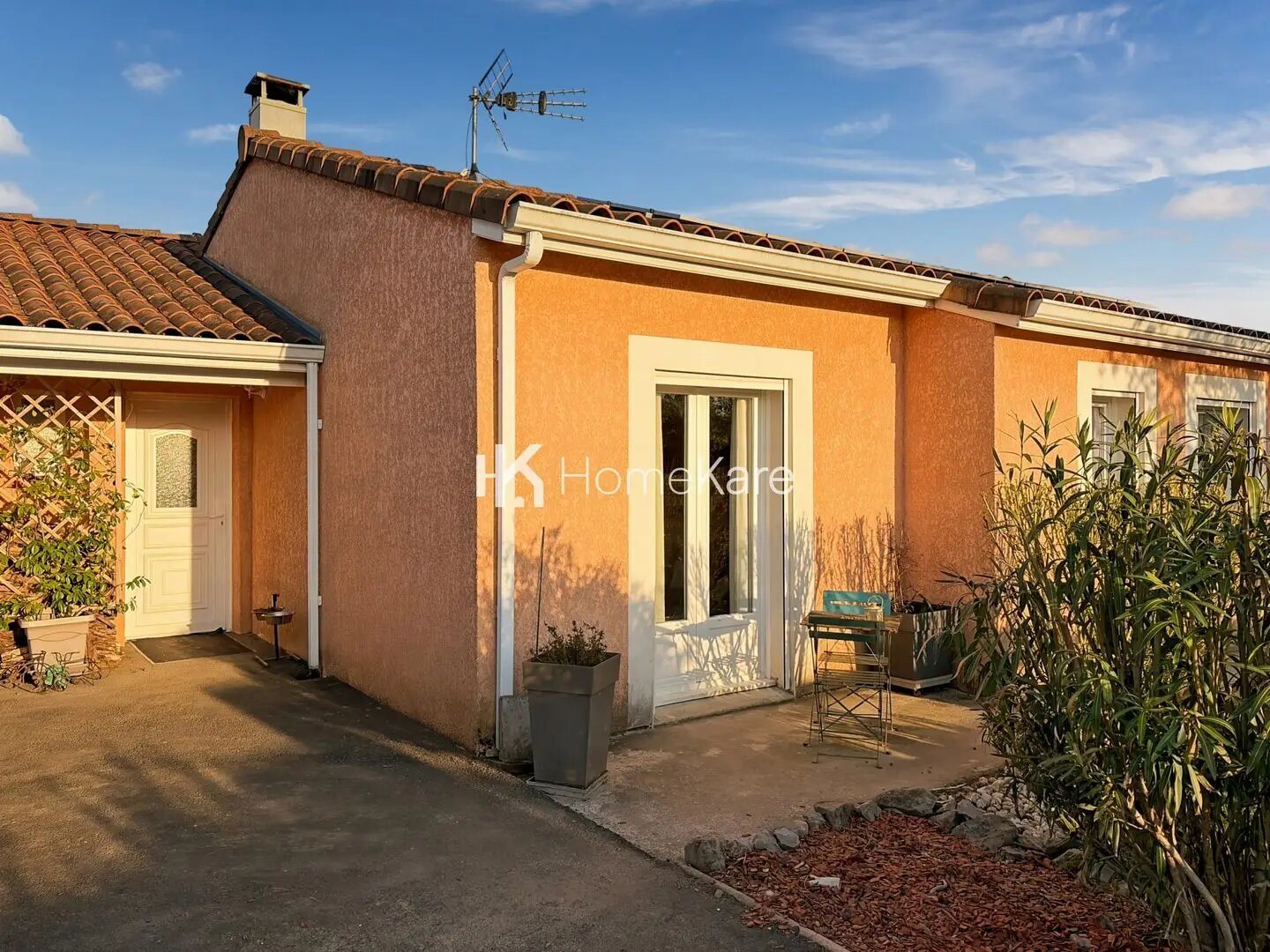 Maison à vendre, 120m², Fronton