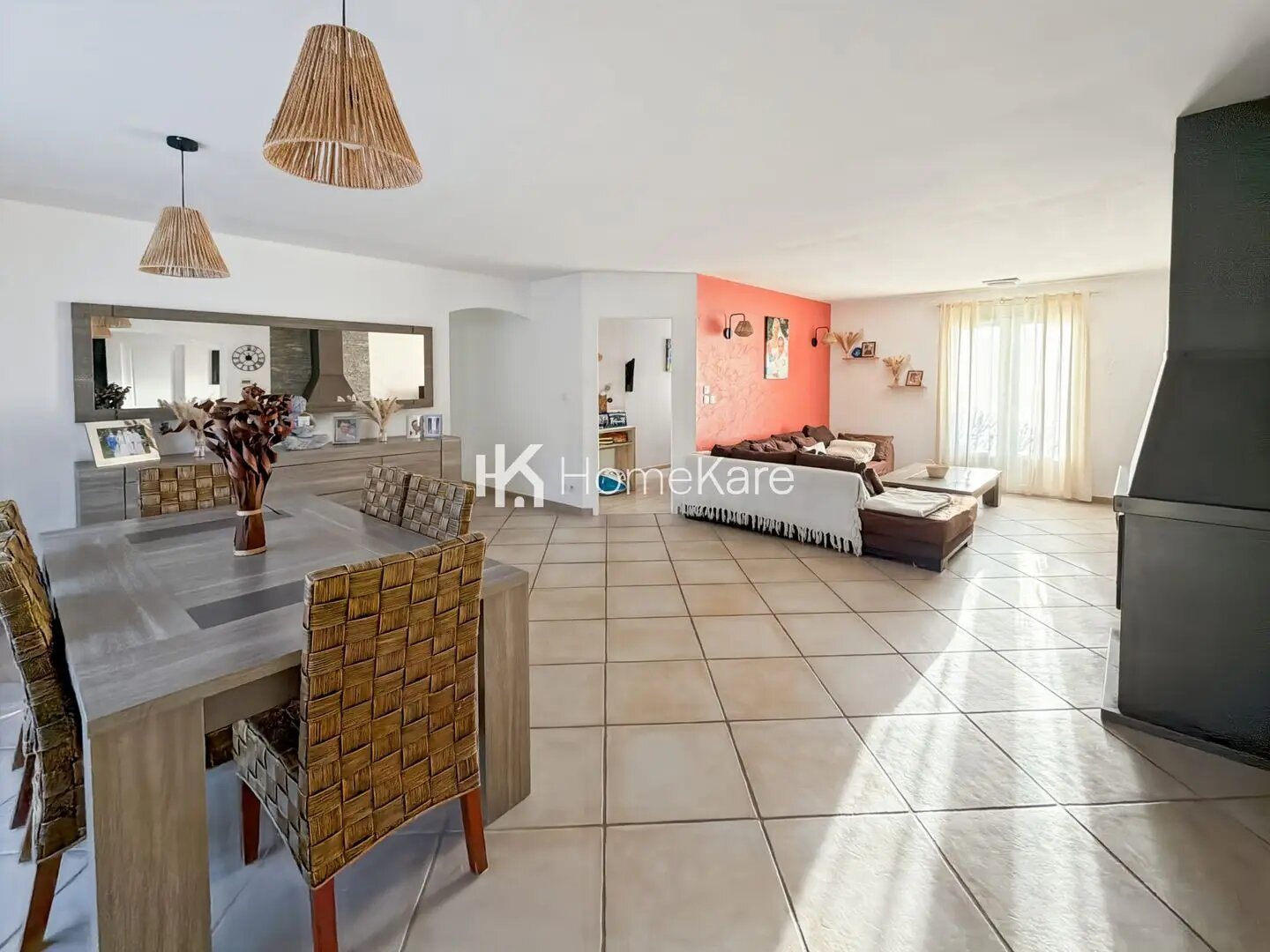 Maison à vendre, 120m², Fronton