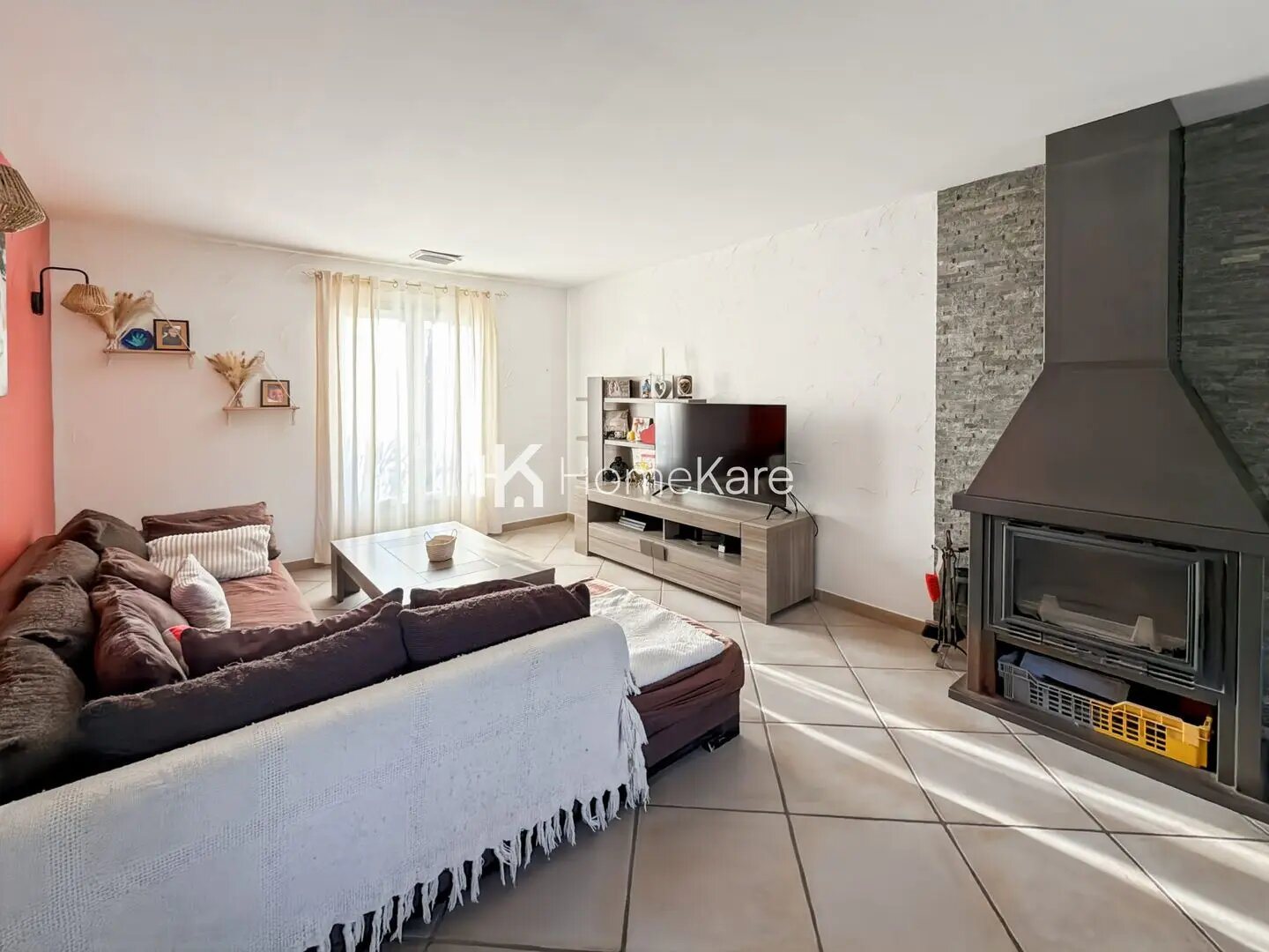 Maison à vendre, 120m², Fronton